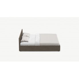 Полутораспальная кровать Moon Family 1250