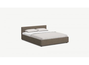 Полутораспальная кровать Moon Family 1250