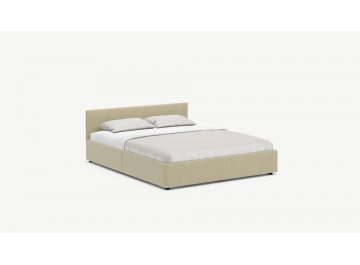Полутораспальная кровать Moon Family 1250