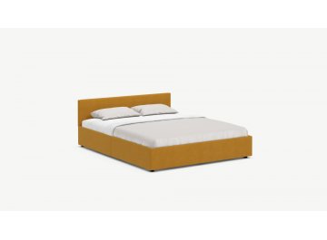 Полутораспальная кровать Moon Family 1250