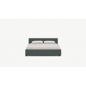 Полутораспальная кровать Moon Family 1250
