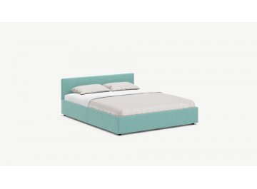 Полутораспальная кровать Moon Family 1250