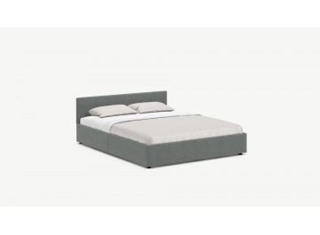 Полутораспальная кровать Moon Family 1250