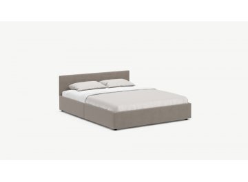 Полутораспальная кровать Moon Family 1250