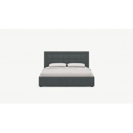 Полутораспальная кровать Moon Family 1251