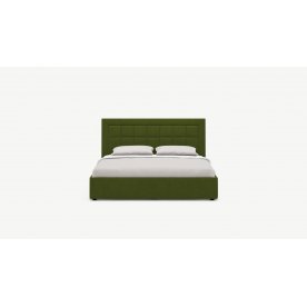 Полутораспальная кровать Moon Family 1251