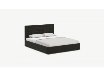 Полутораспальная кровать Moon Family 1251