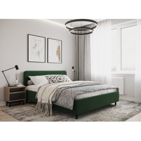 Полутораспальная кровать Moon Family 1253