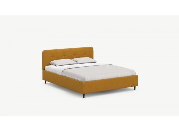 Полутораспальная кровать Moon Family 1253