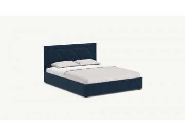 Полутораспальная кровать Moon Family 1255
