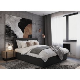 Полутораспальная кровать Moon Family 1255