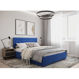 Полутораспальная кровать Moon Family 1255
