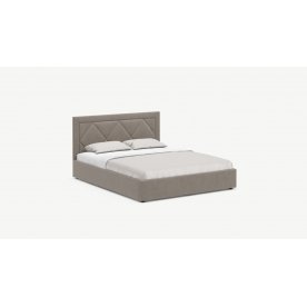 Полутораспальная кровать Moon Family 1255