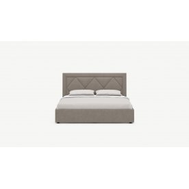 Полутораспальная кровать Moon Family 1255