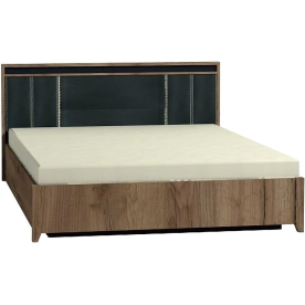 Полутораспальная кровать Nature 308