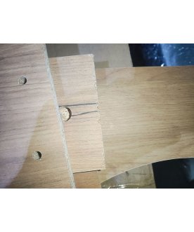 Полутораспальная кровать Клауд