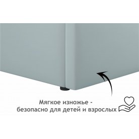 Полутораспальная кровать Флоренза