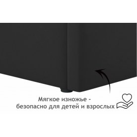 Полутораспальная кровать Флоренза