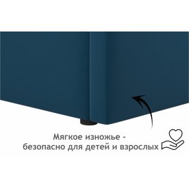Полутораспальная кровать Флоренза