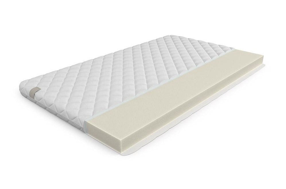 Матрас Compact 200x200
