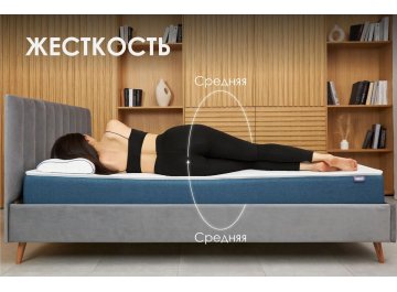 Матрас Димакс Баланс фоам файв