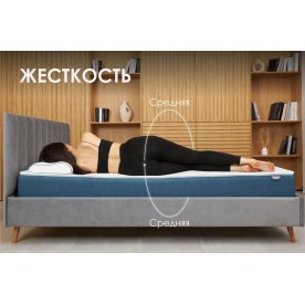 Матрас Димакс Баланс фоам файв