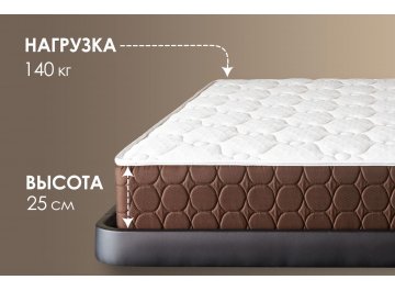 Матрас Мега дабл