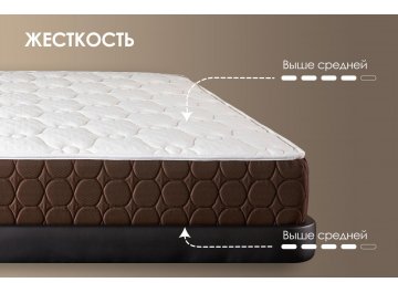 Матрас Мега дабл