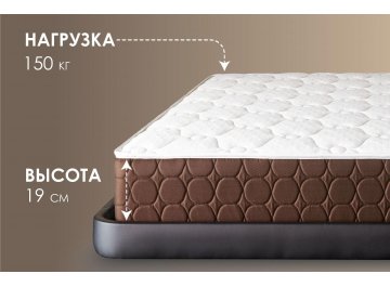 Матрас Мега Хард