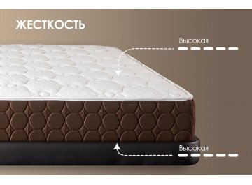 Матрас Мега хард плюс