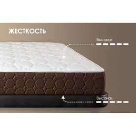 Матрас Мега хард плюс