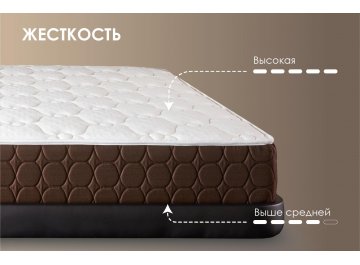 Матрас Мега Лайт хард