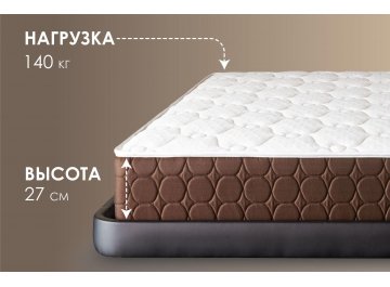 Матрас Мега Софт люкс