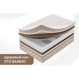 Матрас Димакс Микро медиум