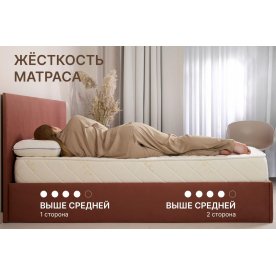 Матрас Димакс Микро медиум