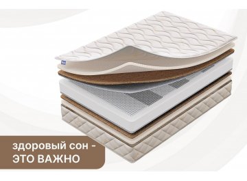 Матрас Димакс Микро медиум