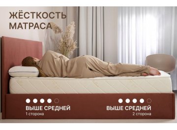 Матрас Димакс Микро медиум
