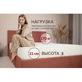 Матрас Микро Медиум хард