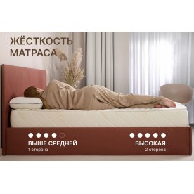 Матрас Микро Медиум хард