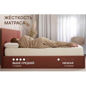 Матрас Микро Медиум мемо