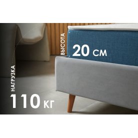 Матрас Практик Чип Ролл 18 массаж