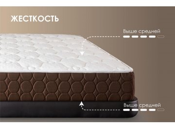 Матрас Твин Хард