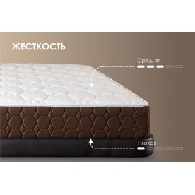 Матрас Твин Медиум софт