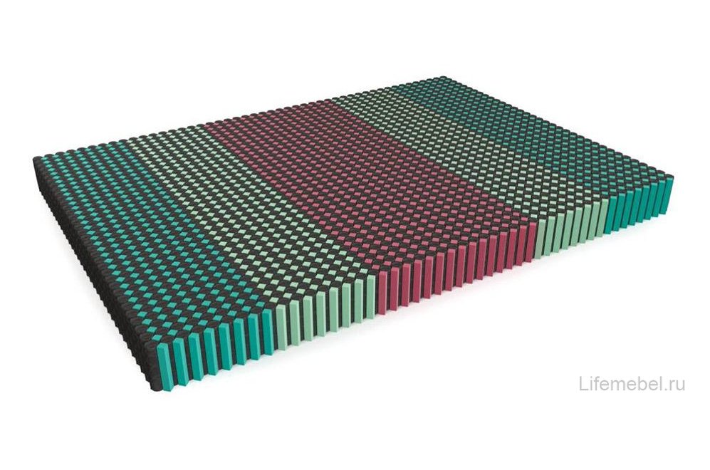 Матрас Fulwell L 160x200