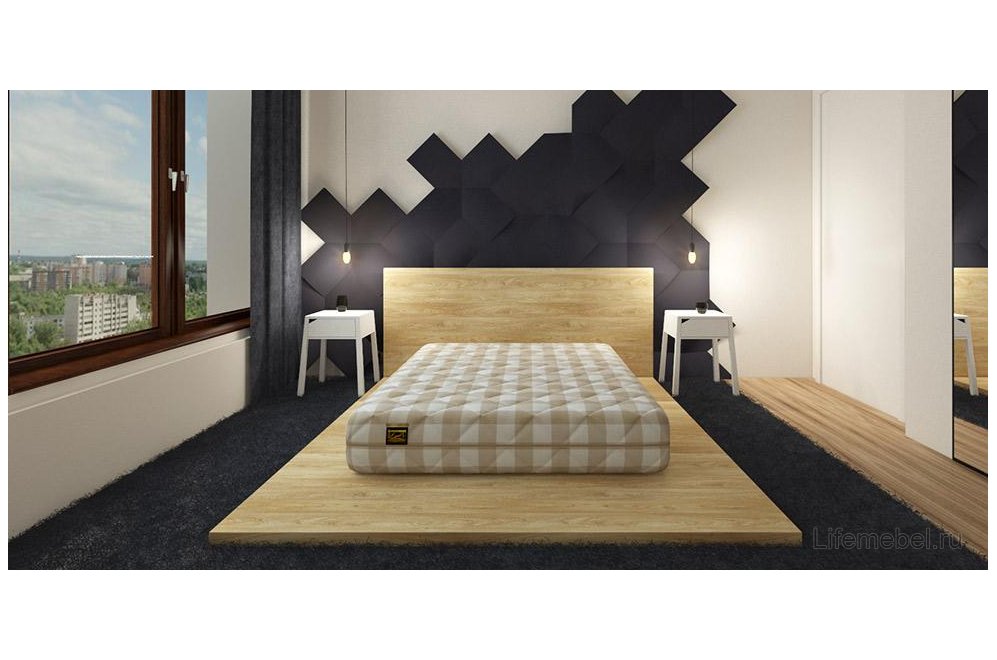 Матрас Fulwell L 160x200