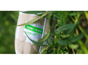 Матрас Indica