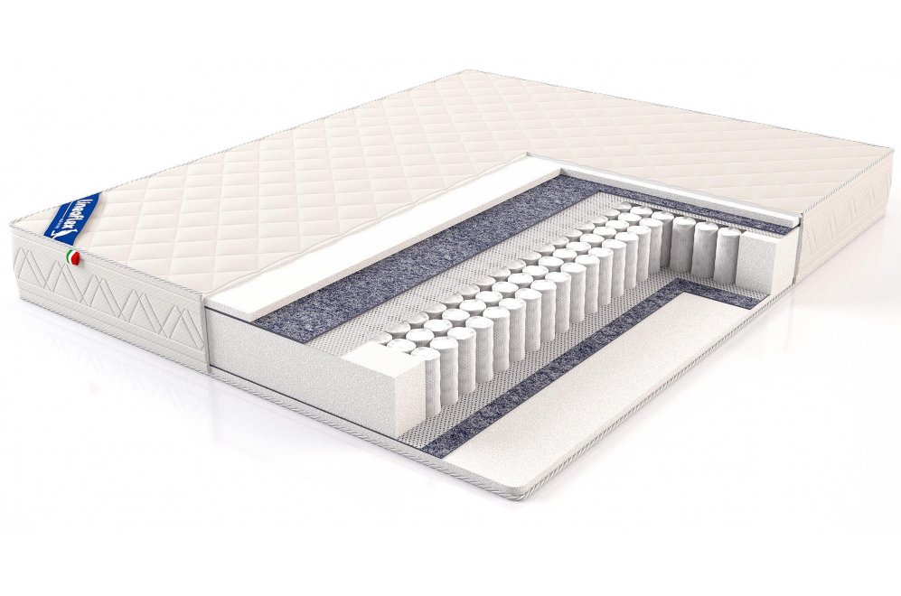 Матрас Lineaflex Aventa 200x200