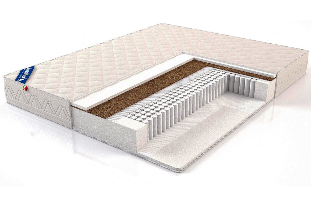 Матрас Lineaflex Fellena Lux 120x200