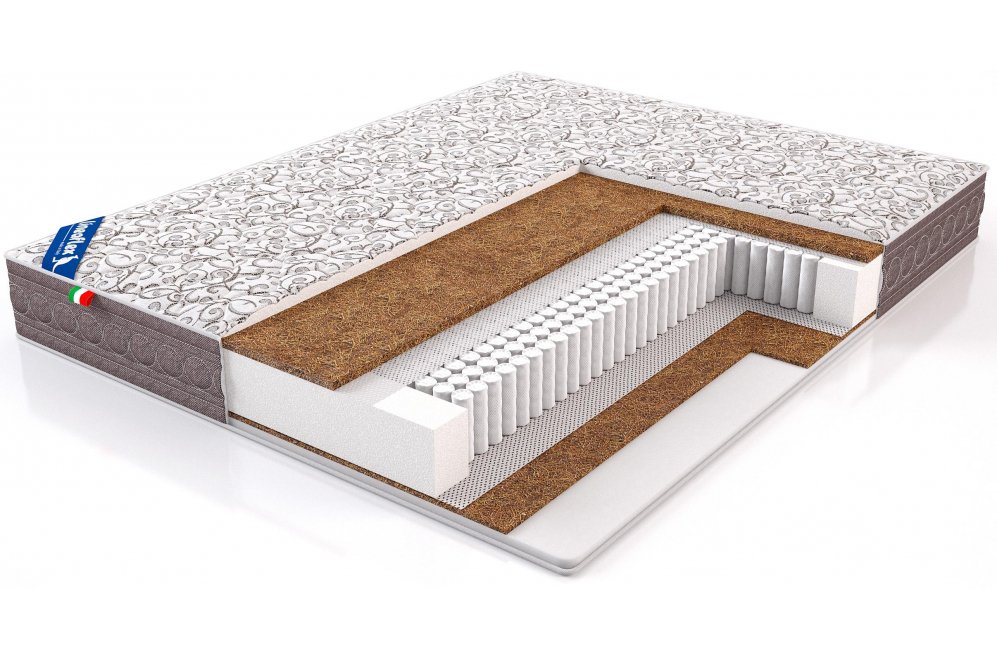Матрас Lineaflex Forli 140x200