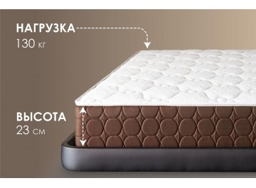 Матрас Мега Релакс С1000